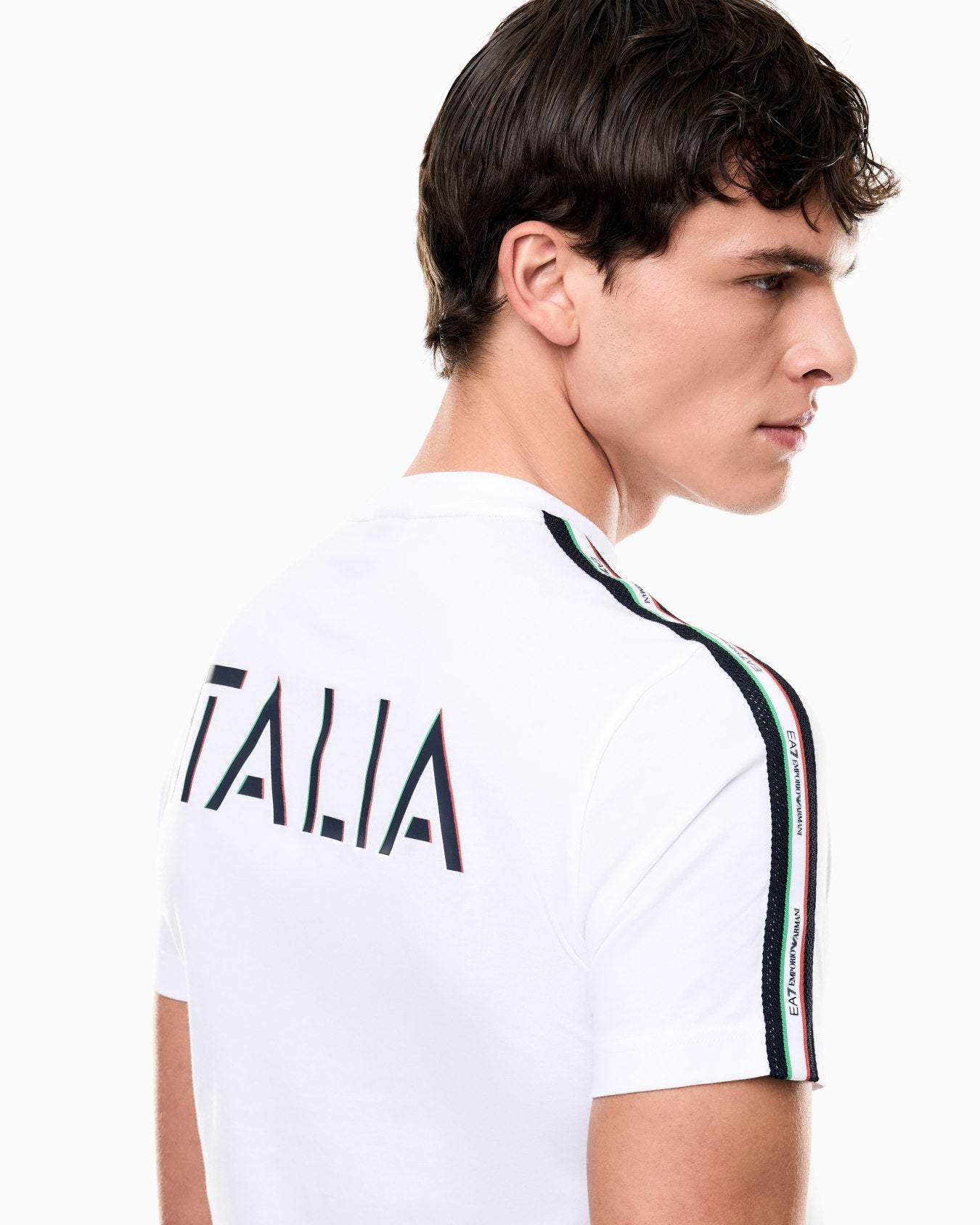T-SHIRT EA7
