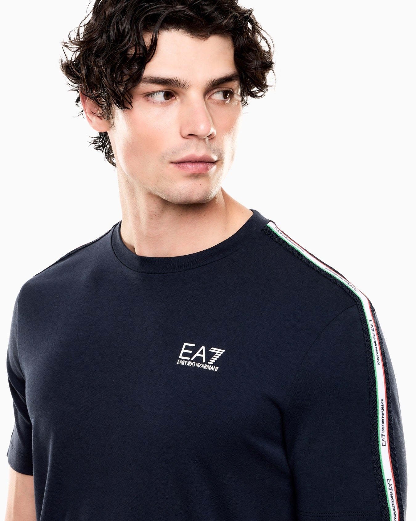 T-SHIRT EA7