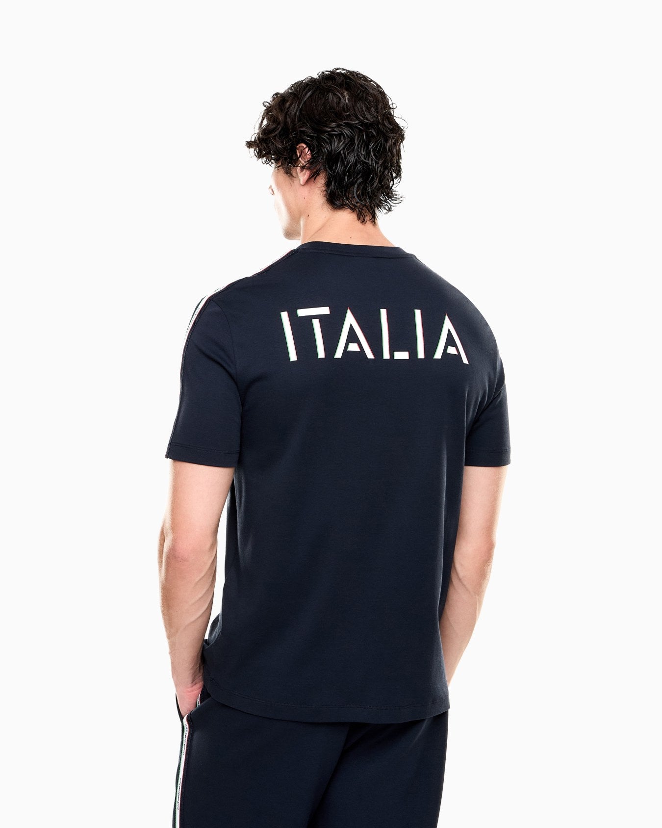 T-SHIRT EA7