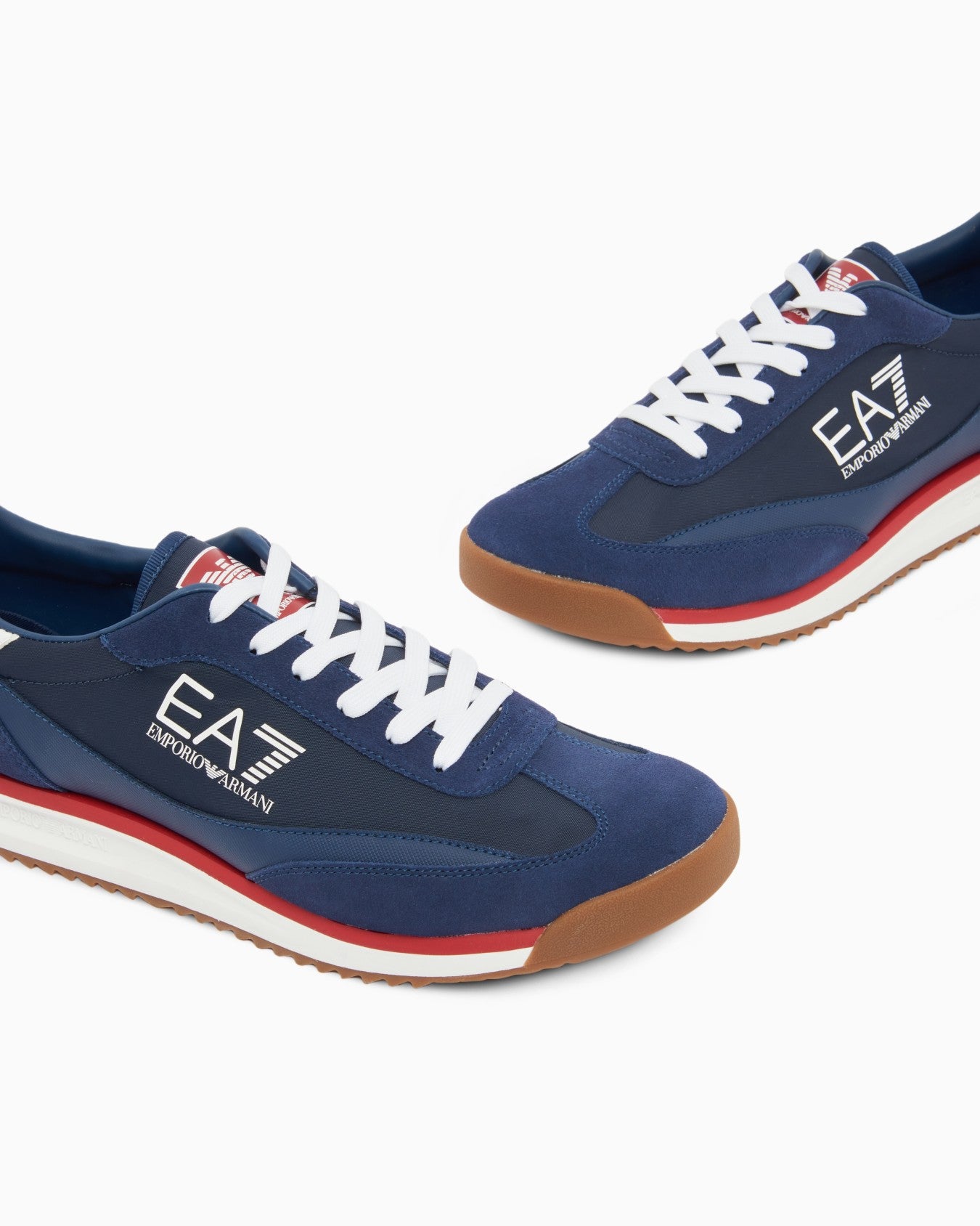 SNEAKERS EA7