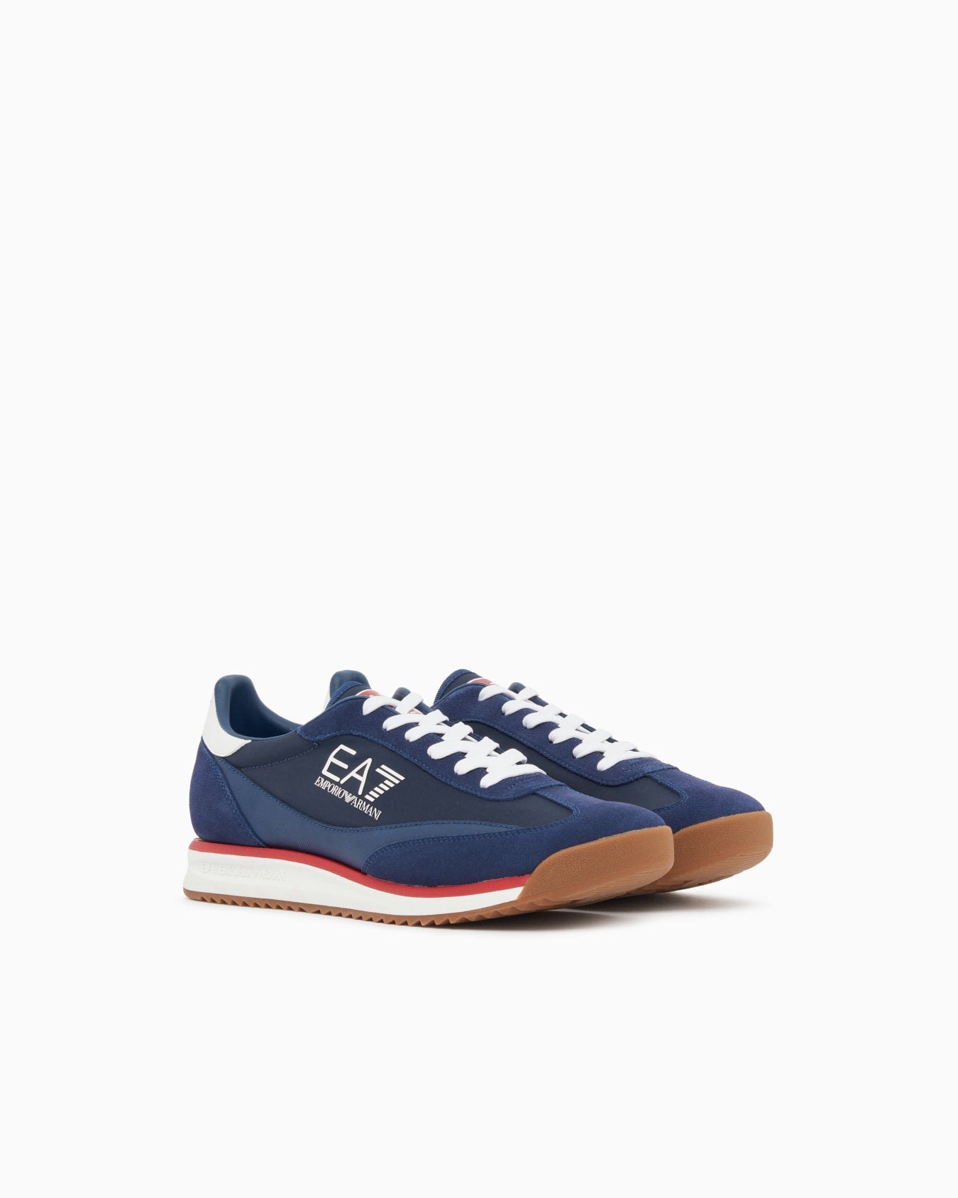 SNEAKERS EA7