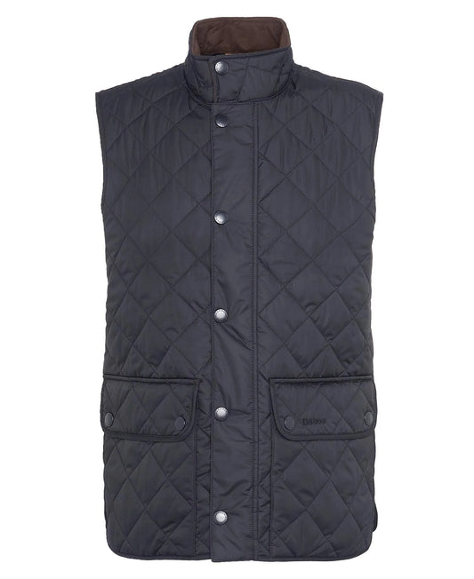 Barbour gilet Lowerdale