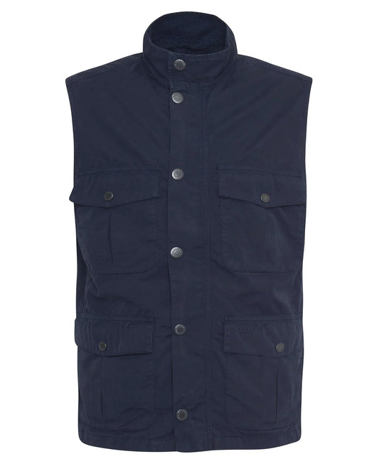 Barbour gilet Corbridge