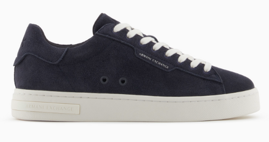 ARMANI EXCHANGE SNEAKERS