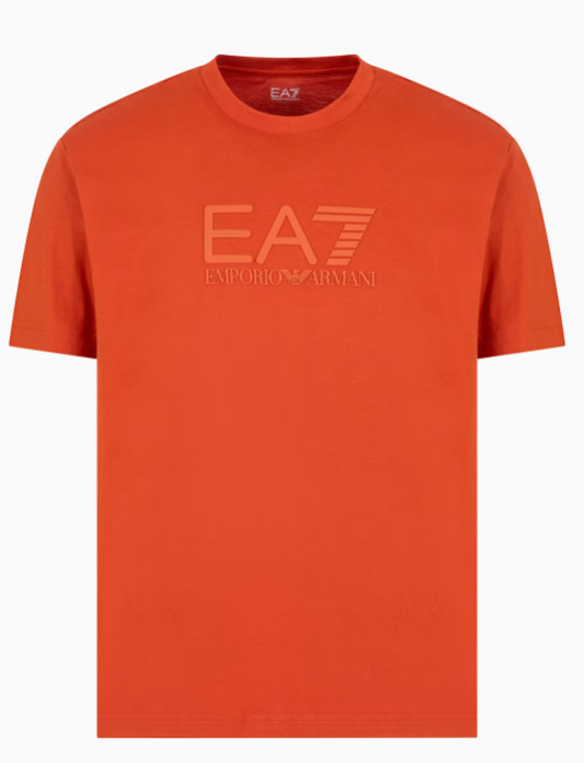 EA7  t-shirt
