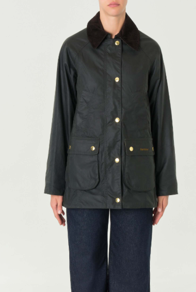 Barbour Modern Beadnell