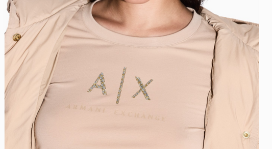 Armani Exchange