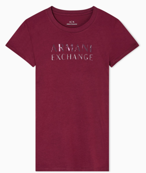 Armani Exchange