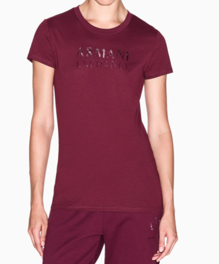 Armani Exchange