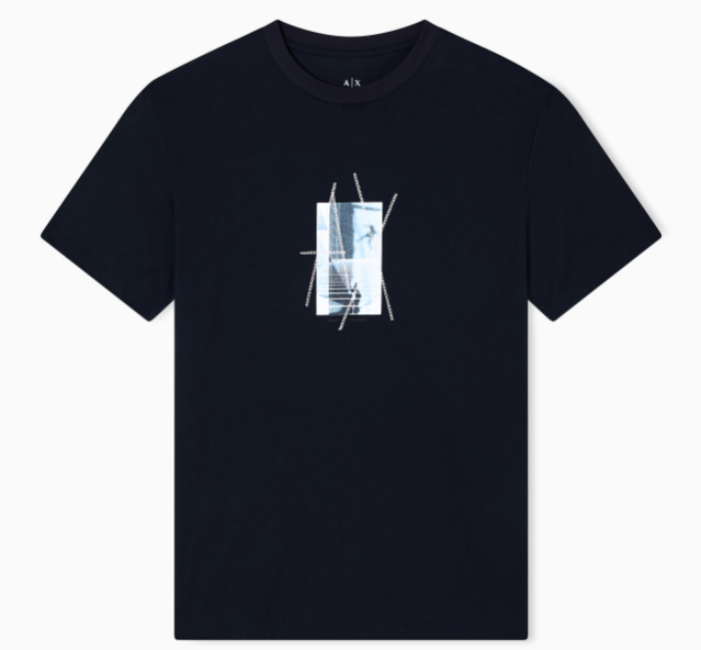 Armani Exchange