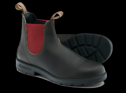 Blundstone 2500