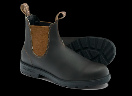 Blundstone 2501
