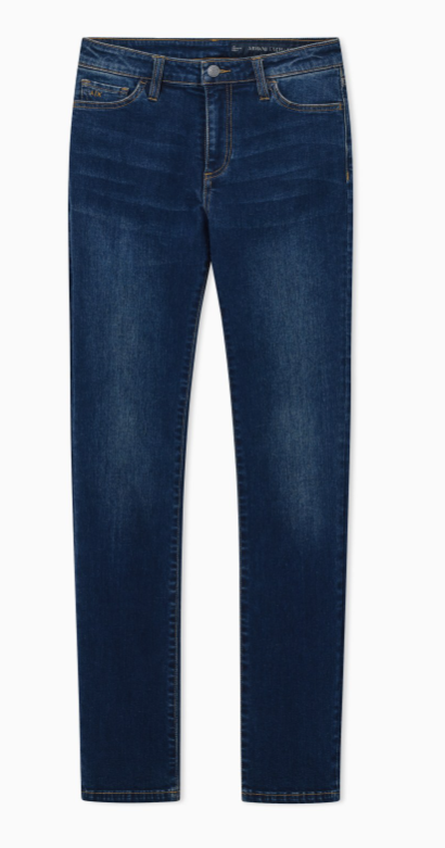 ARMANI EXCHANGE JEANS