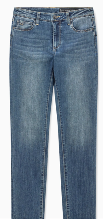 ARMANI EXCHANGE JEANS SKINNY