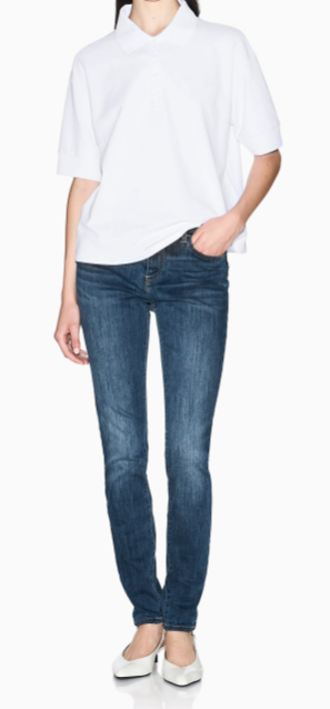 ARMANI EXCHANGE JEANS SKINNY