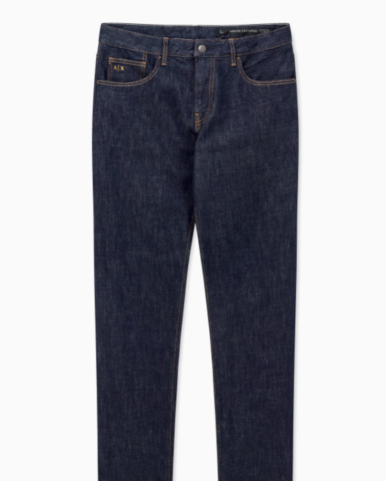 ARMANI EXCHANGE JEANS