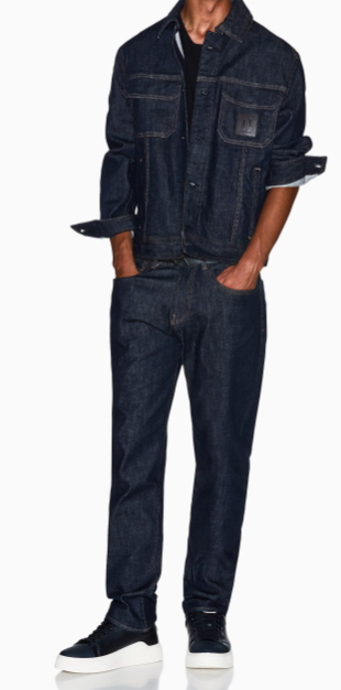 ARMANI EXCHANGE JEANS