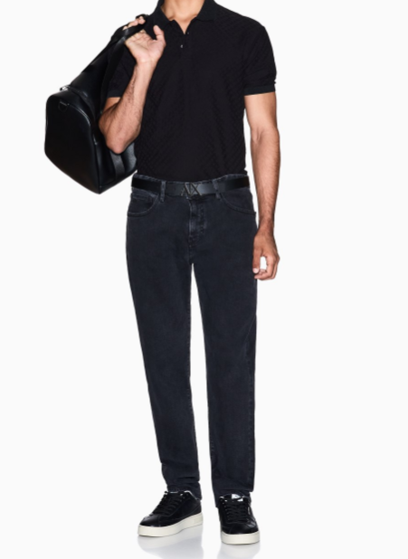 ARMANI EXCHANGE JEANS