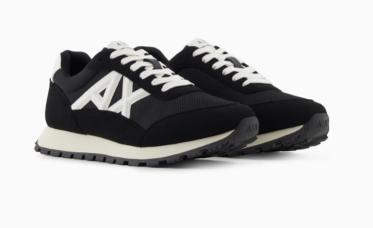 ARMANI EXCHANGE SNEAKERS