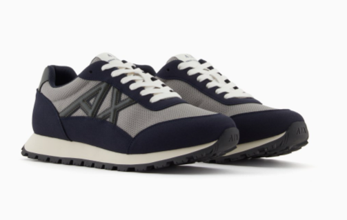 ARMANI EXCHANGE SNEAKERS
