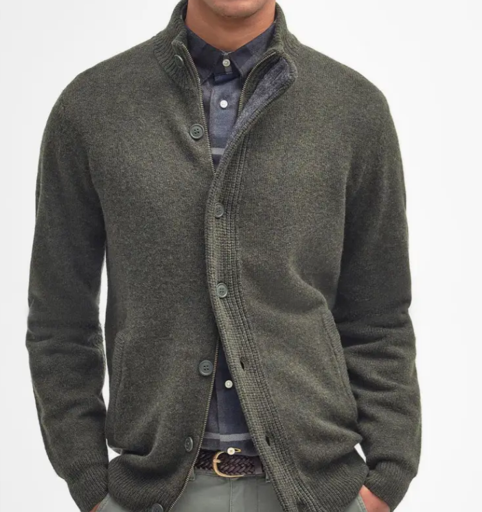 BARBOUR
