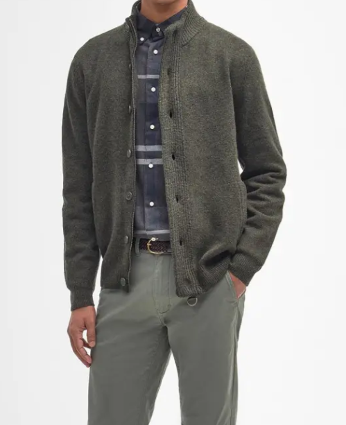 BARBOUR