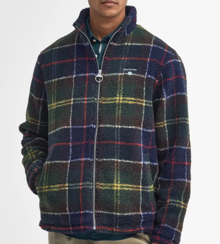 BARBOUR