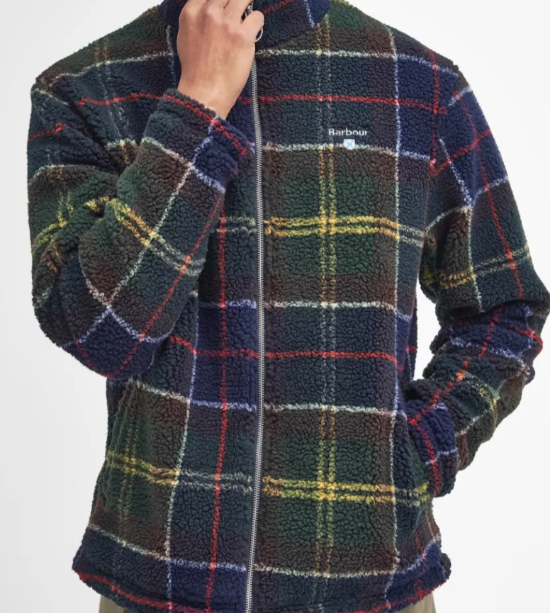 BARBOUR