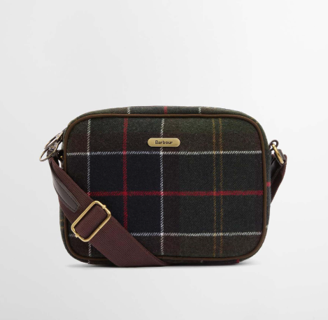 Barbour tracolla piccola