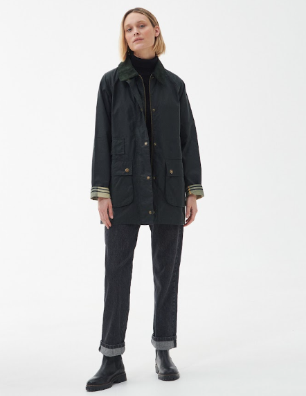 Barbour Modern Beadnell