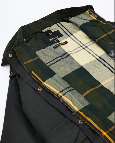 Barbour Modern Beadnell