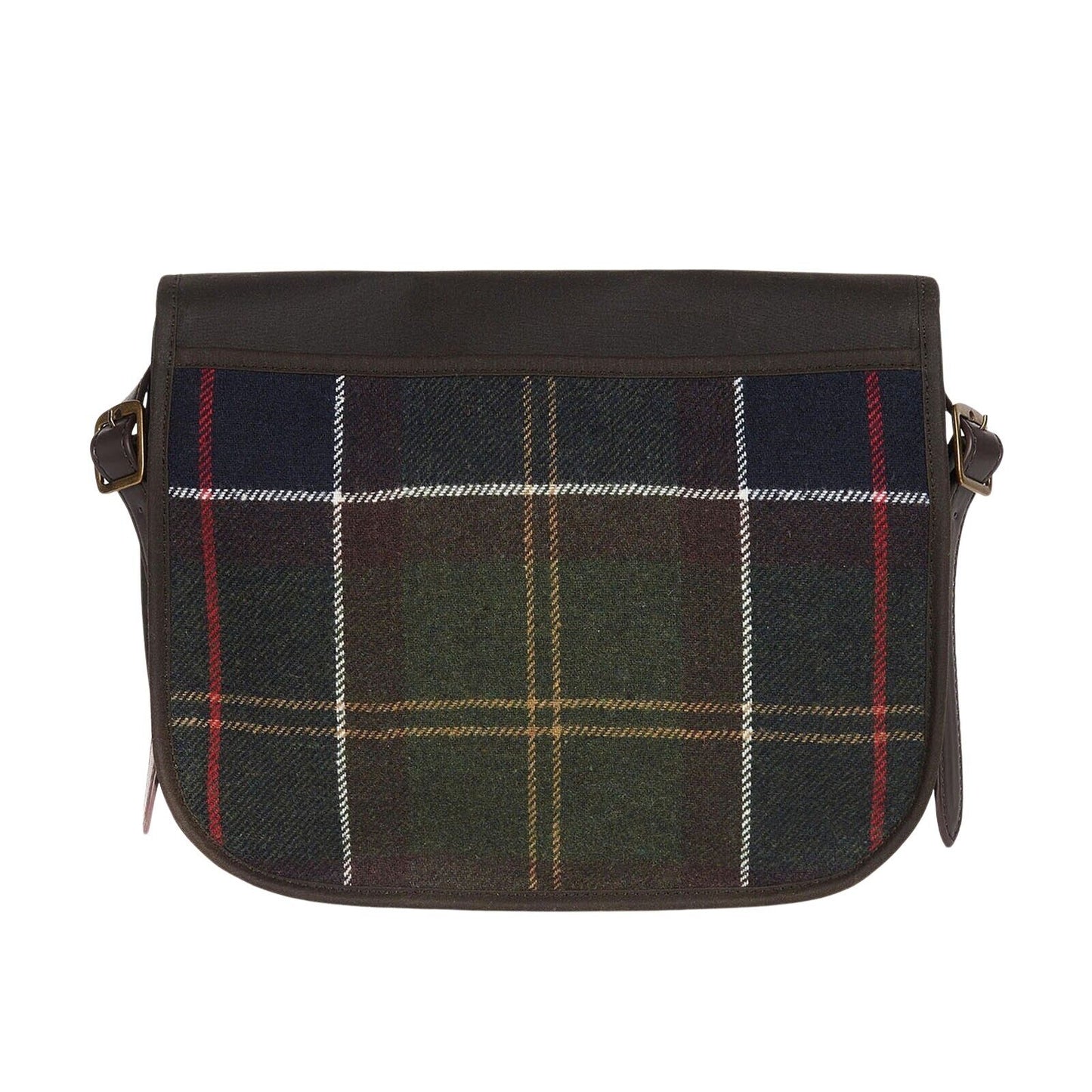 Barbour borsa  tracolla