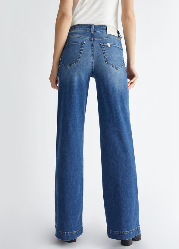 Liu jo jeans flare