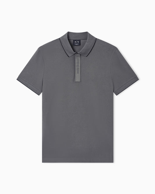 polo Armani Exchange