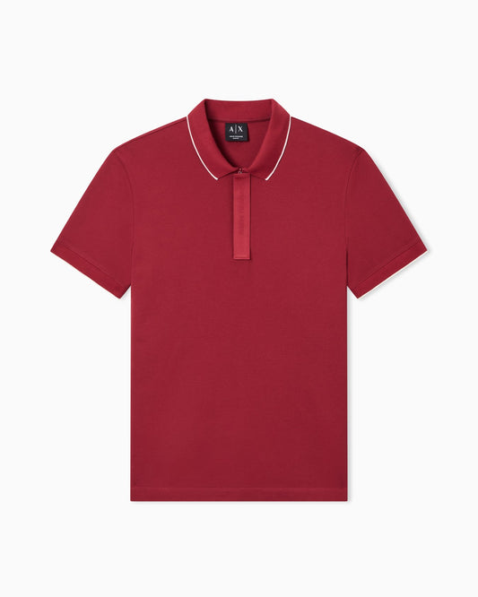 polo Armani Exchange