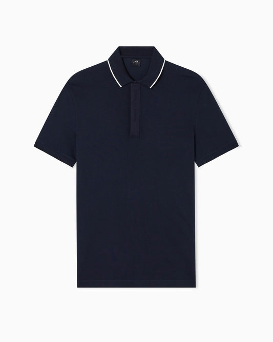 polo Armani Exchange