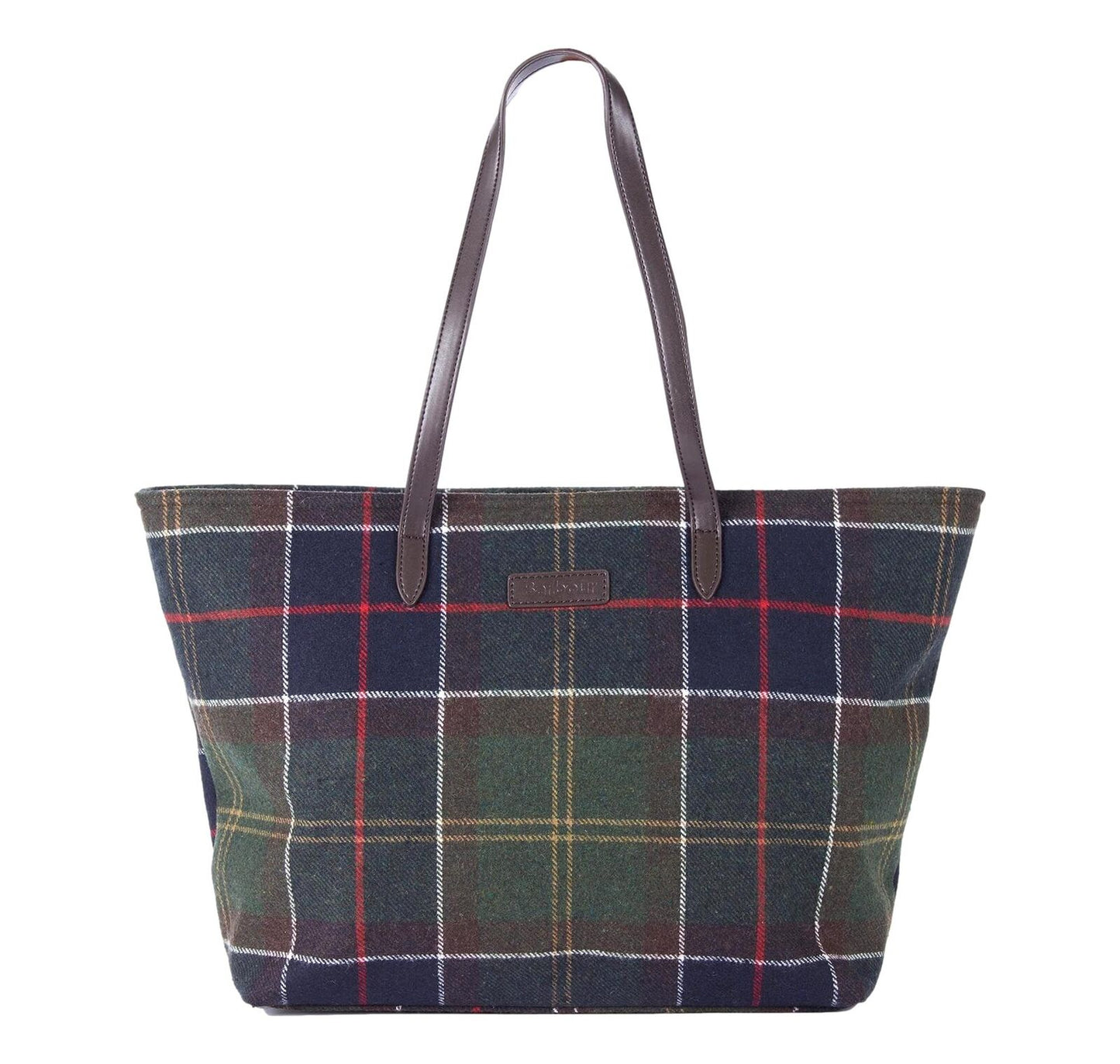 Barbour Shopping bags
