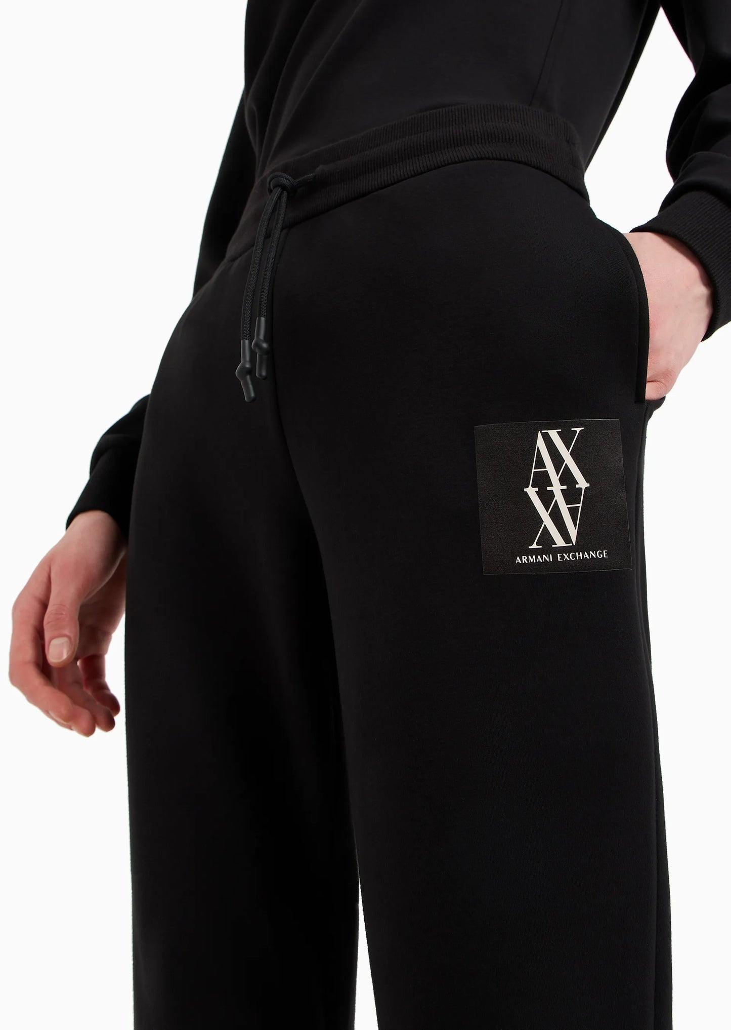 Armani Exchange pant.