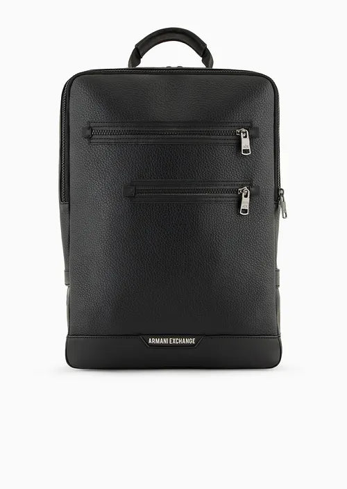 Armani Exchange backpack