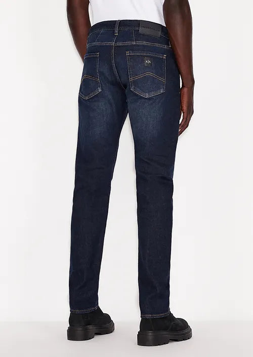 Armani Exchange jeans uomo