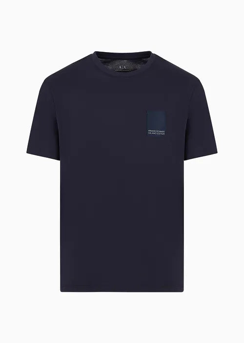 Armani exchange t-shirt
