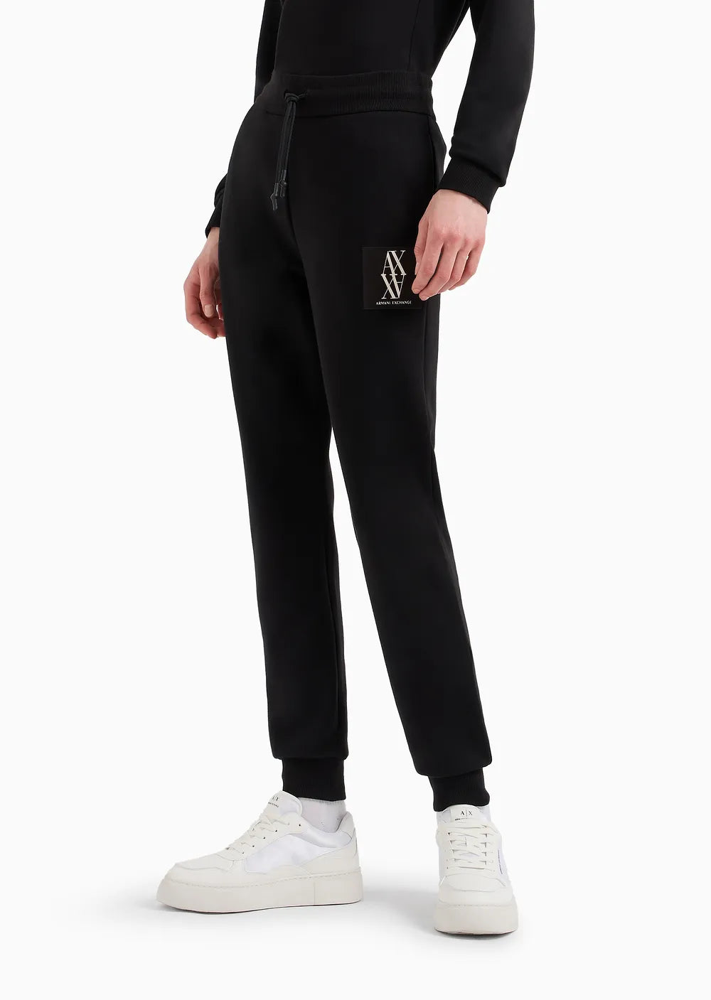 Armani Exchange pant.